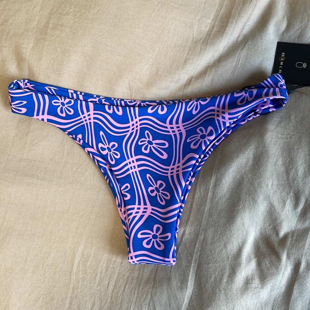 SKATIE DYLAN BOTTOM - HERMOSA